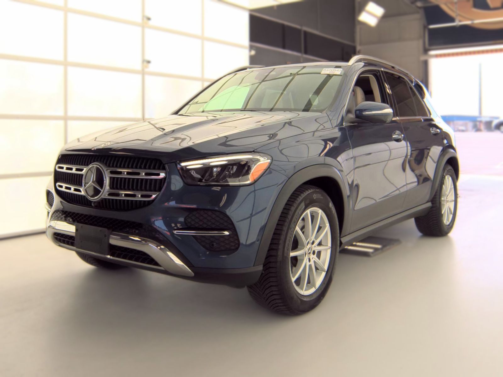 2024 Mercedes-Benz GLE GLE 350 AWD