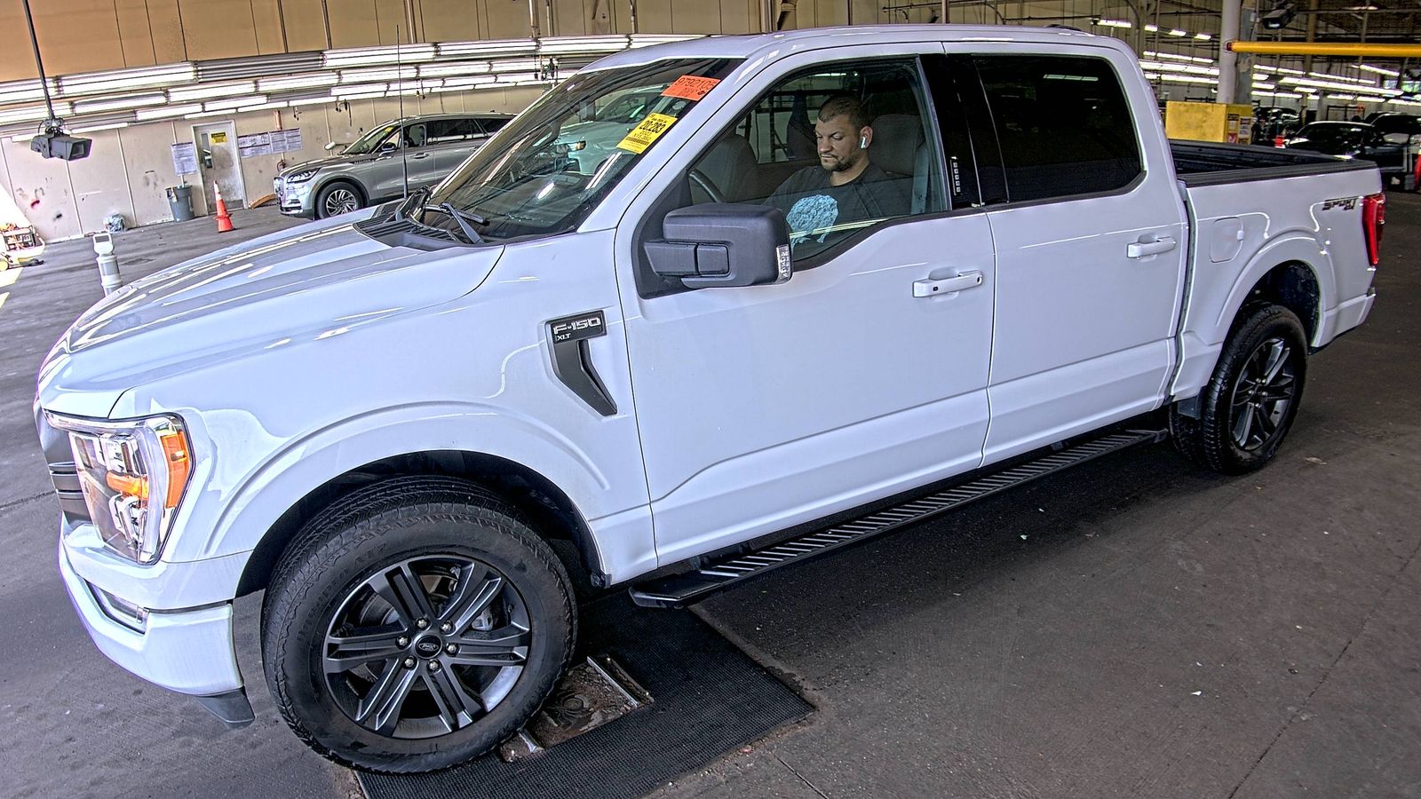 2023 Ford F-150 XLT AWD