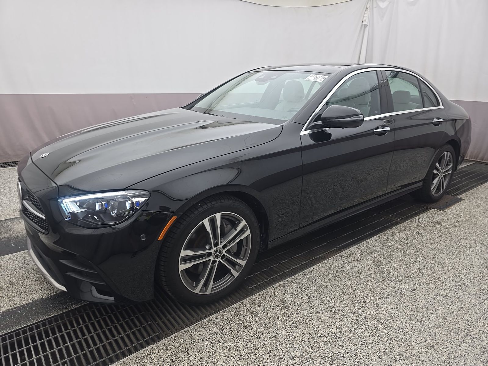 2023 Mercedes-Benz E-Class E 350 AWD