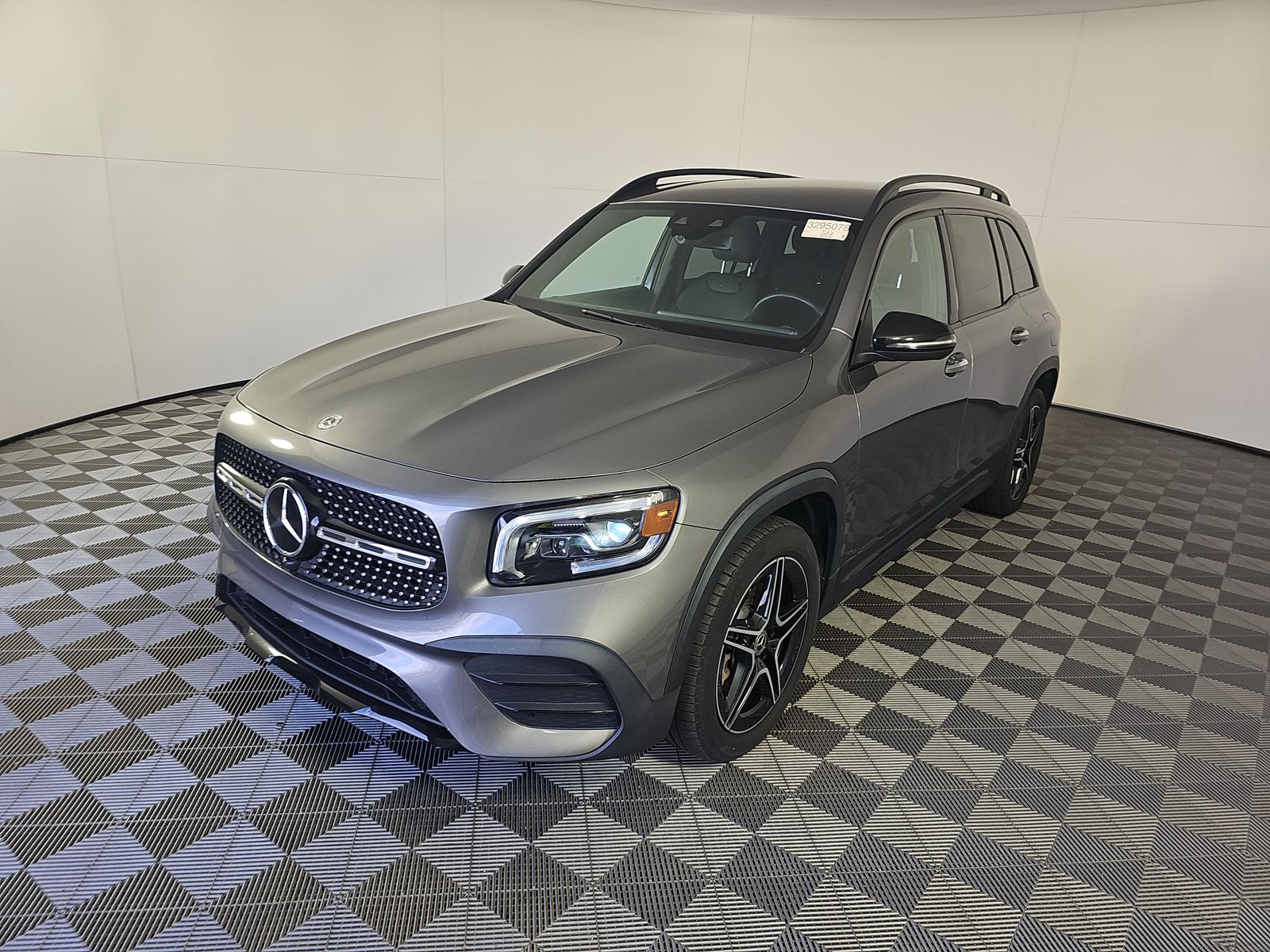 2023 Mercedes-Benz GLB GLB 250 FWD