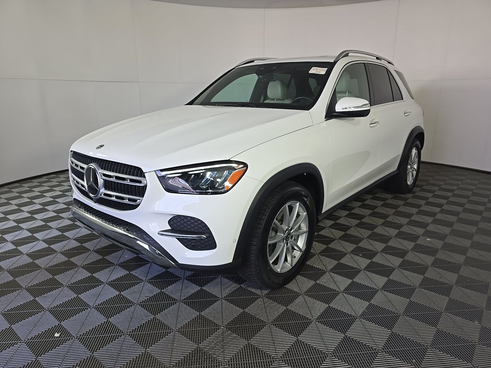 2024 Mercedes-Benz GLE GLE 350 AWD