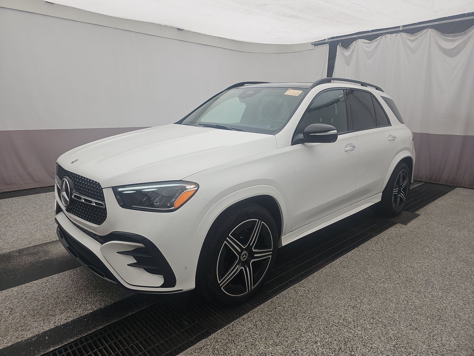 2024 Mercedes-Benz GLE GLE 350 AWD