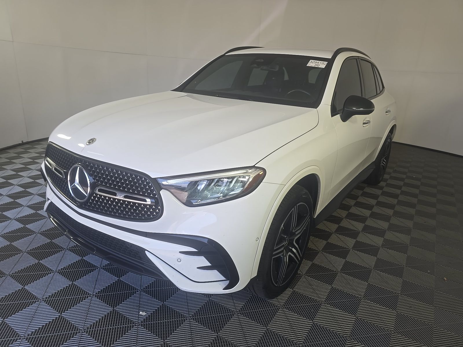 2024 Mercedes-Benz GLC GLC 300 RWD