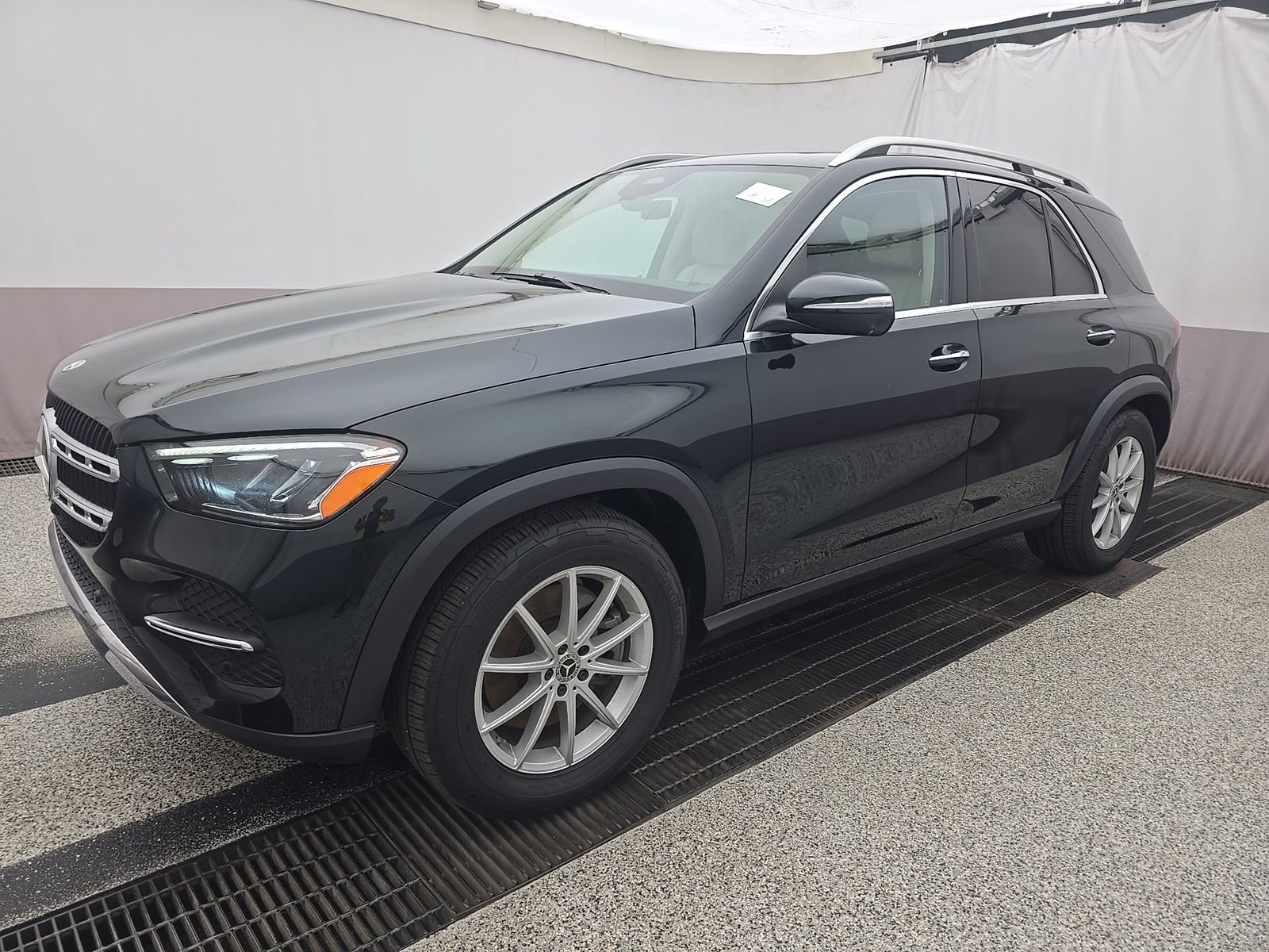 2024 Mercedes-Benz GLE GLE 450 AWD