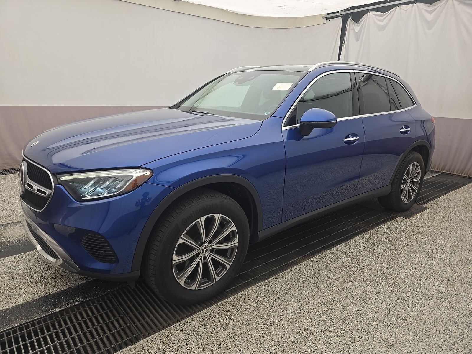 2024 Mercedes-Benz GLC GLC 300 AWD
