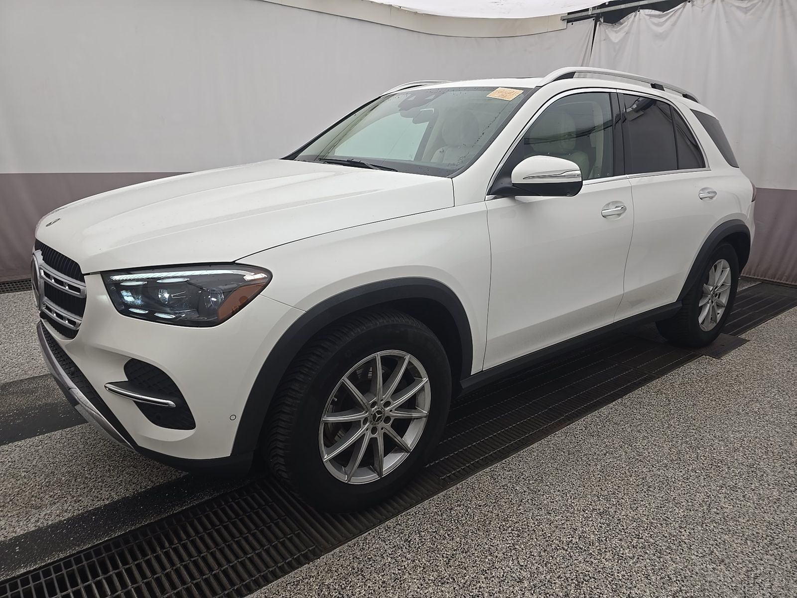 2024 Mercedes-Benz GLE GLE 350 AWD