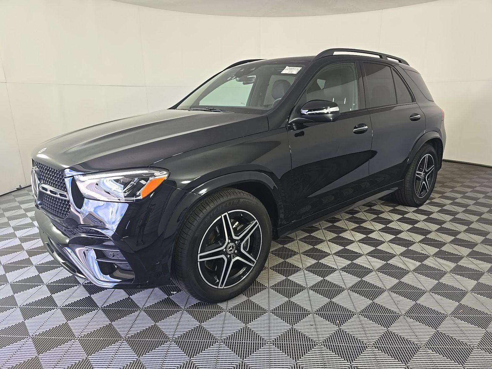 2025 Mercedes-Benz GLE GLE 350 RWD
