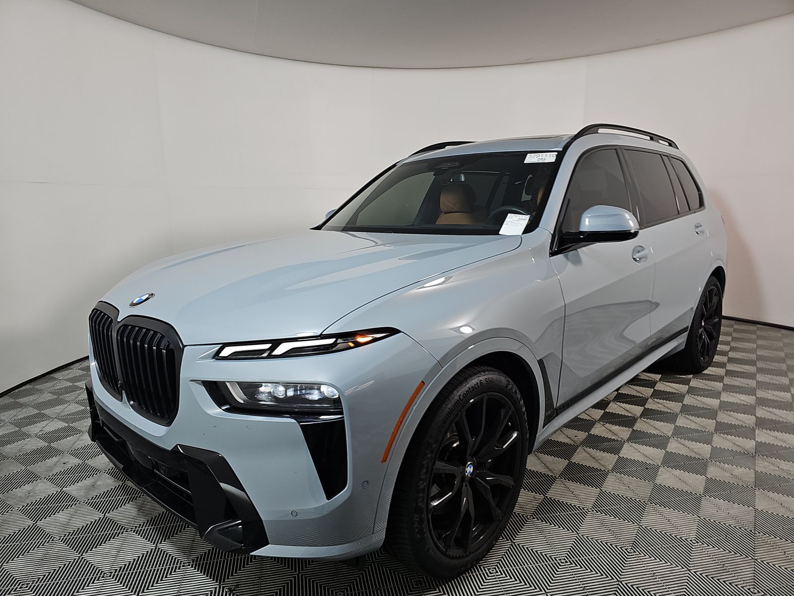2026 BMW X7 xDrive40i AWD