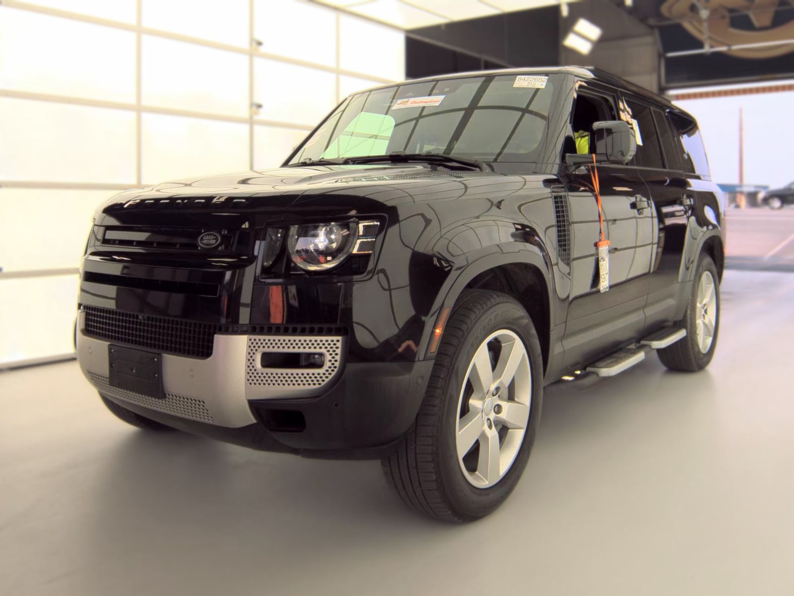 2024 Land Rover Defender 130 S FWD