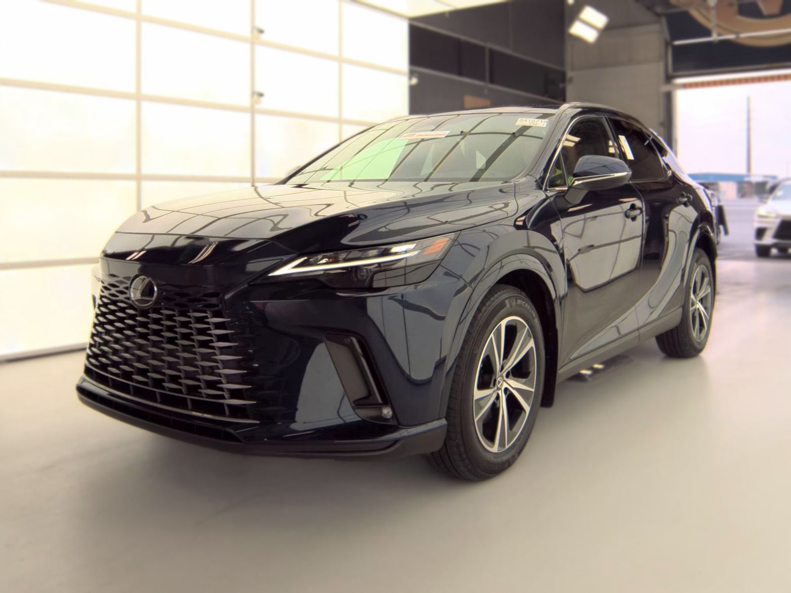 2026 Lexus RX RX 350 Premium AWD