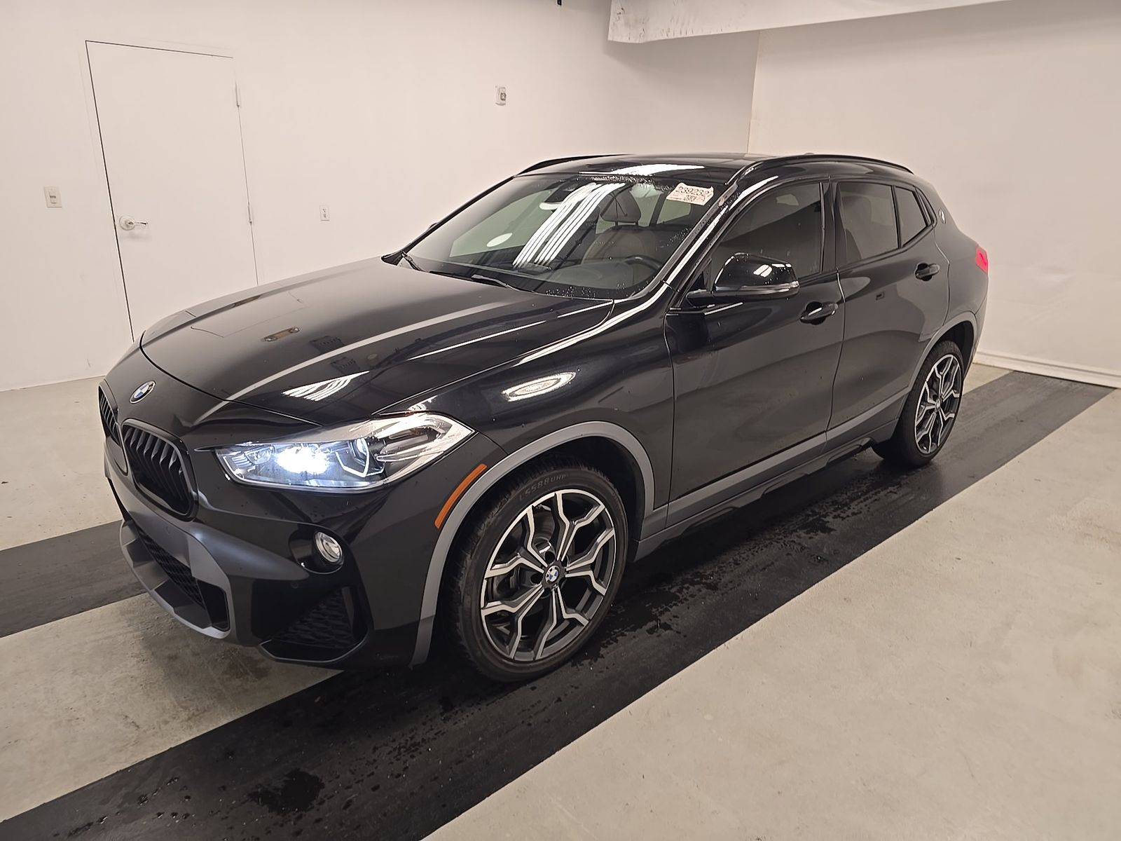 2020 BMW X2 xDrive28i AWD