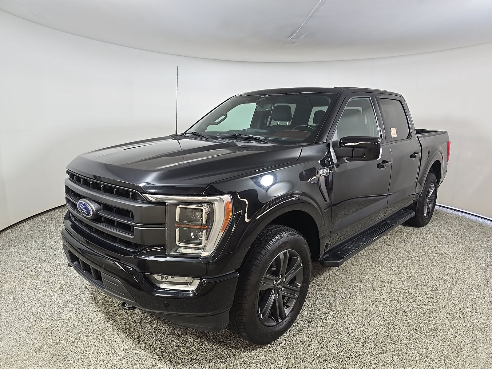 2023 Ford F-150 Lariat AWD