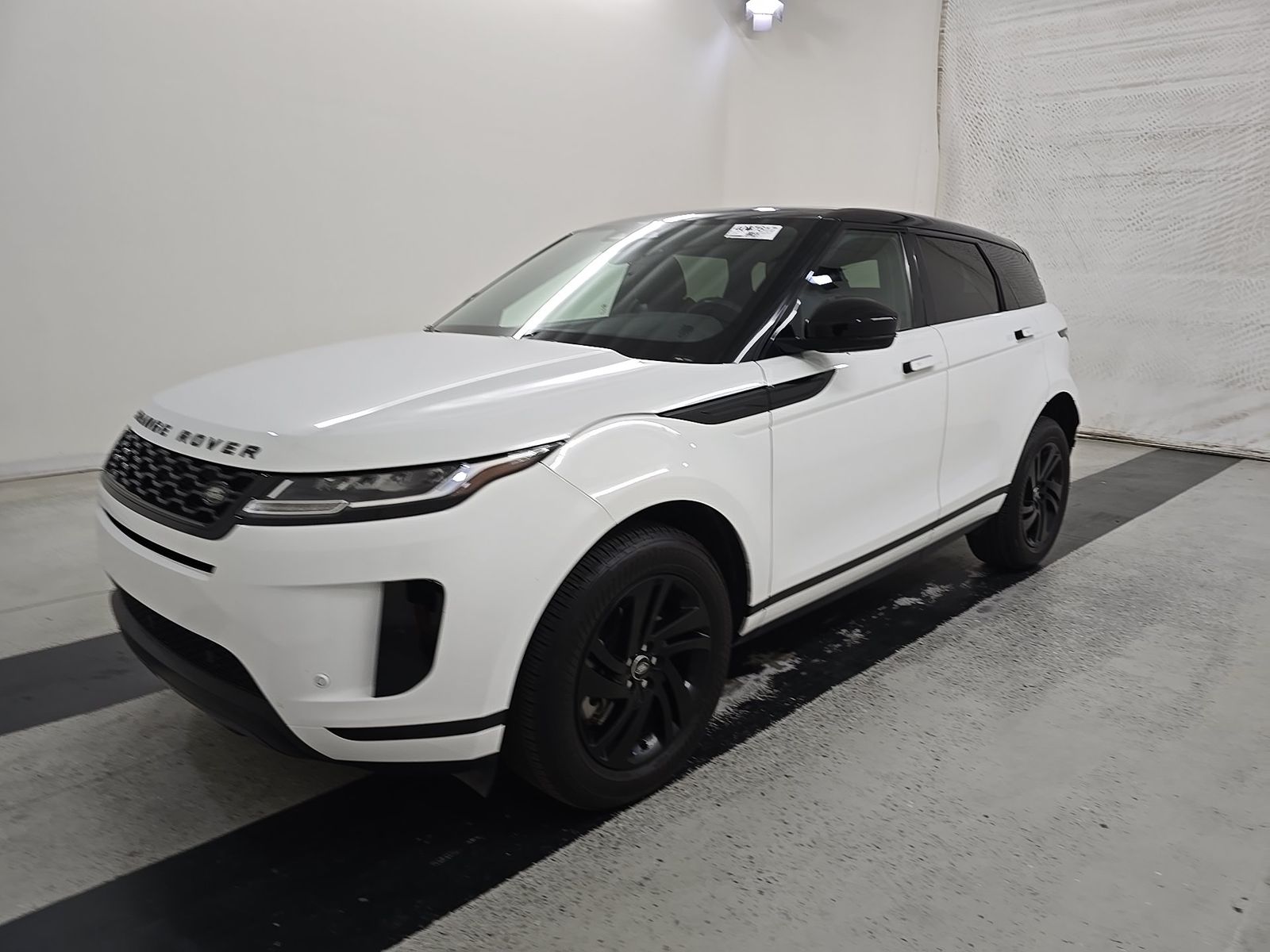 2023 Land Rover Range Rover Evoque S FWD
