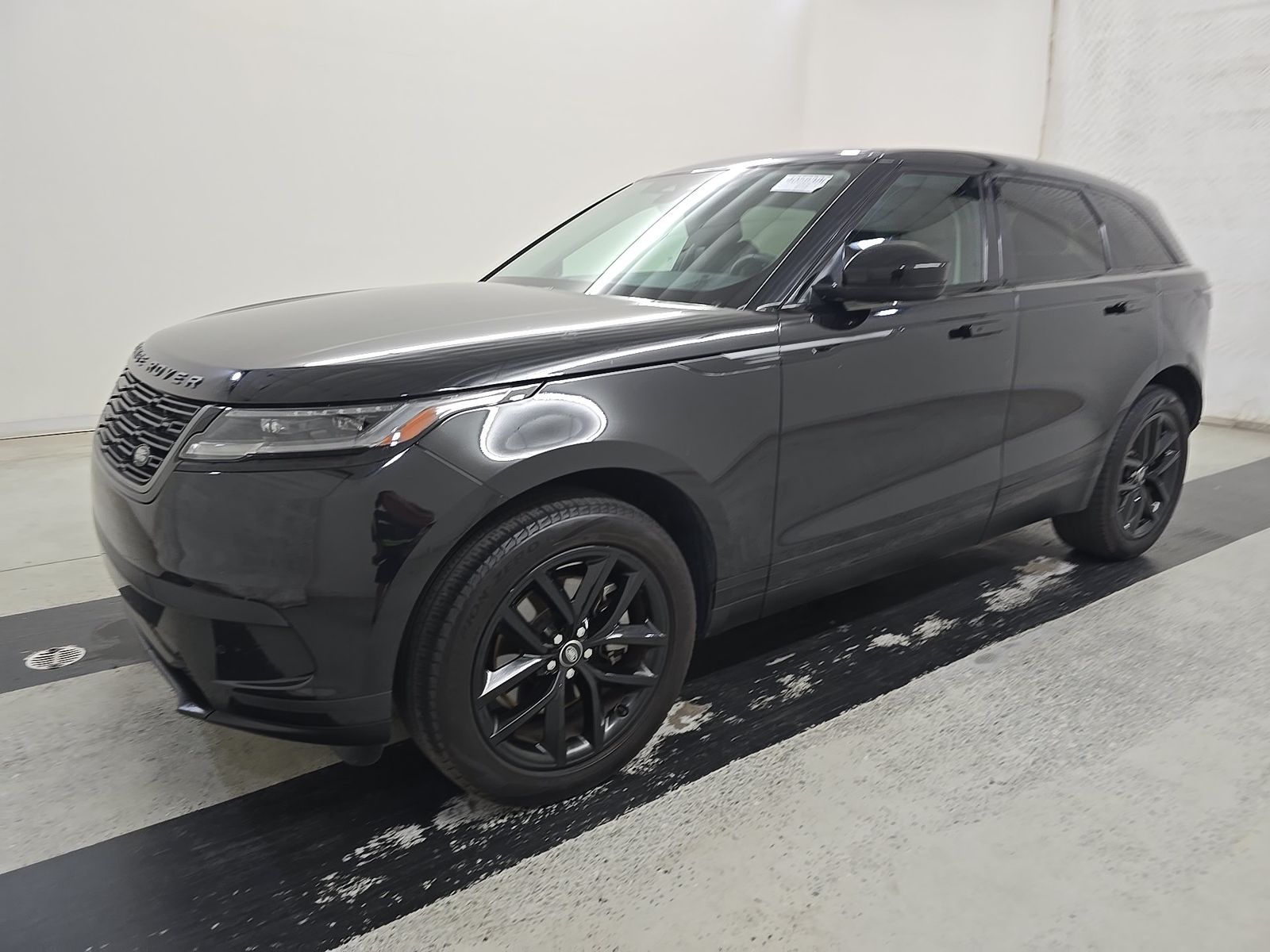 2024 Land Rover Range Rover Velar S FWD