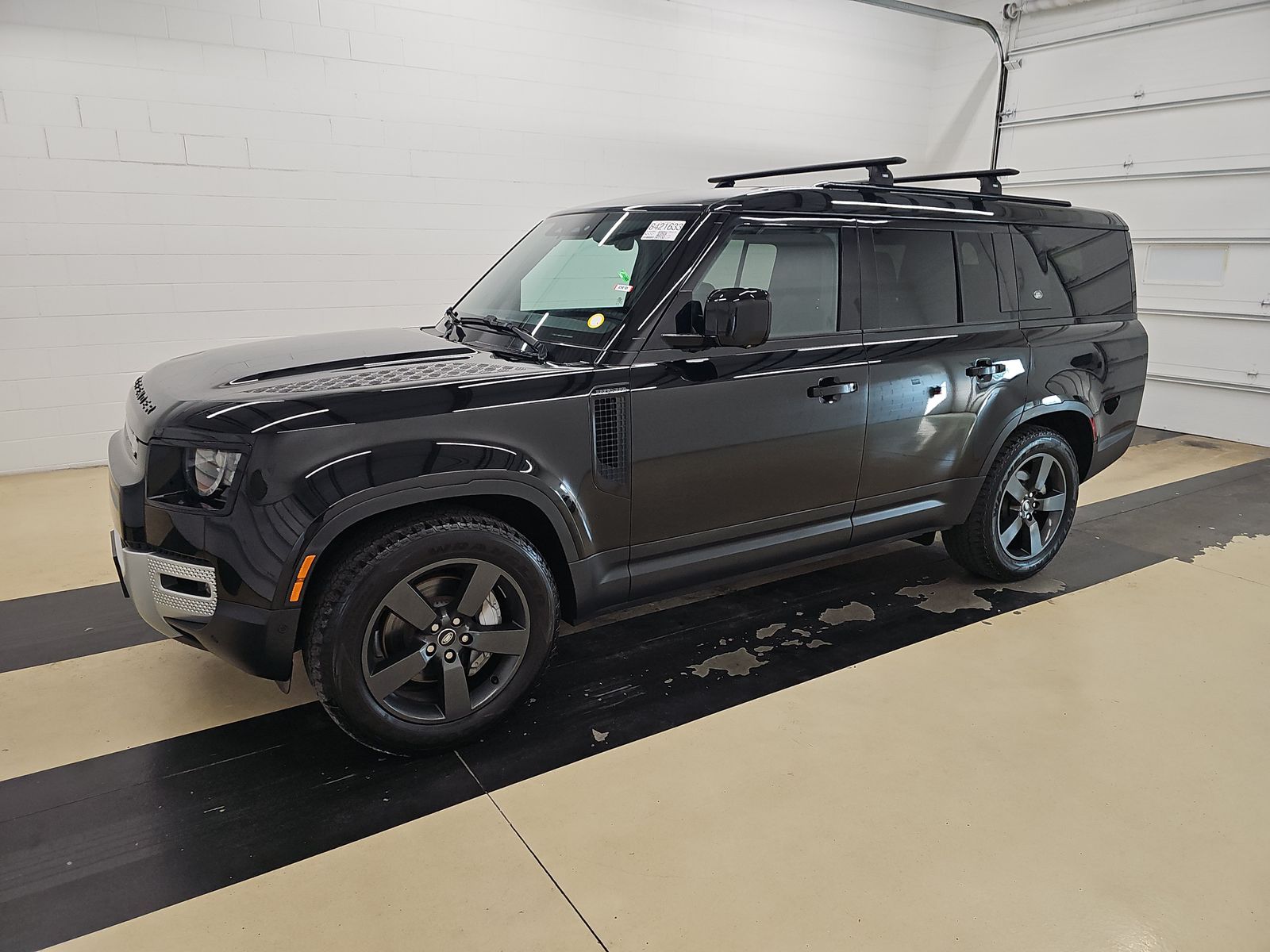 2024 Land Rover Defender 130 S FWD