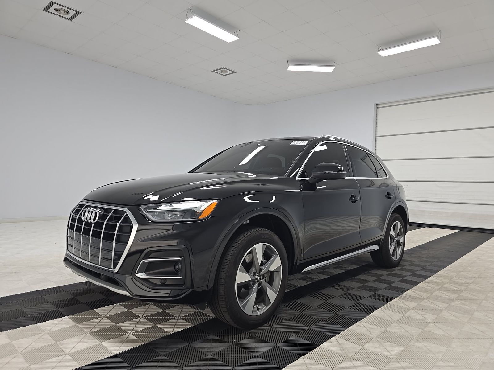 2023 Audi Q5 Premium AWD
