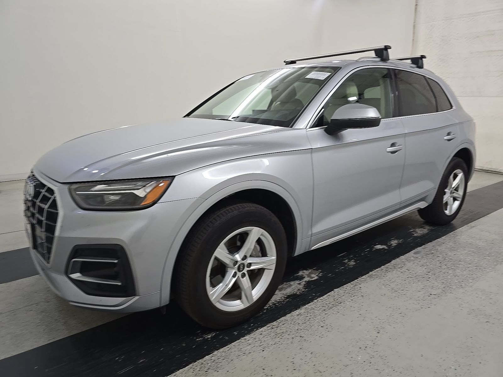 2023 Audi Q5 Premium AWD