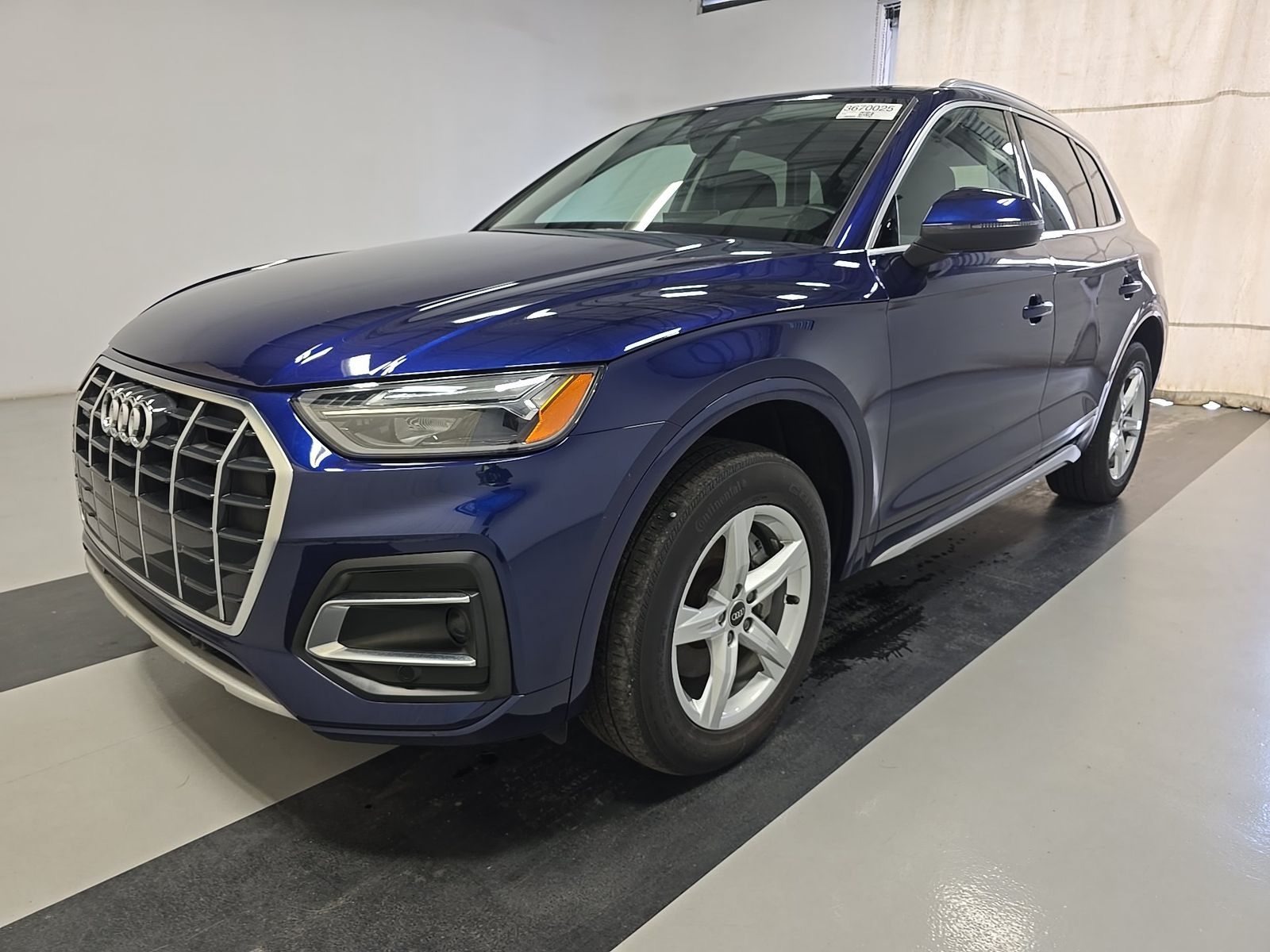 2023 Audi Q5 Premium AWD