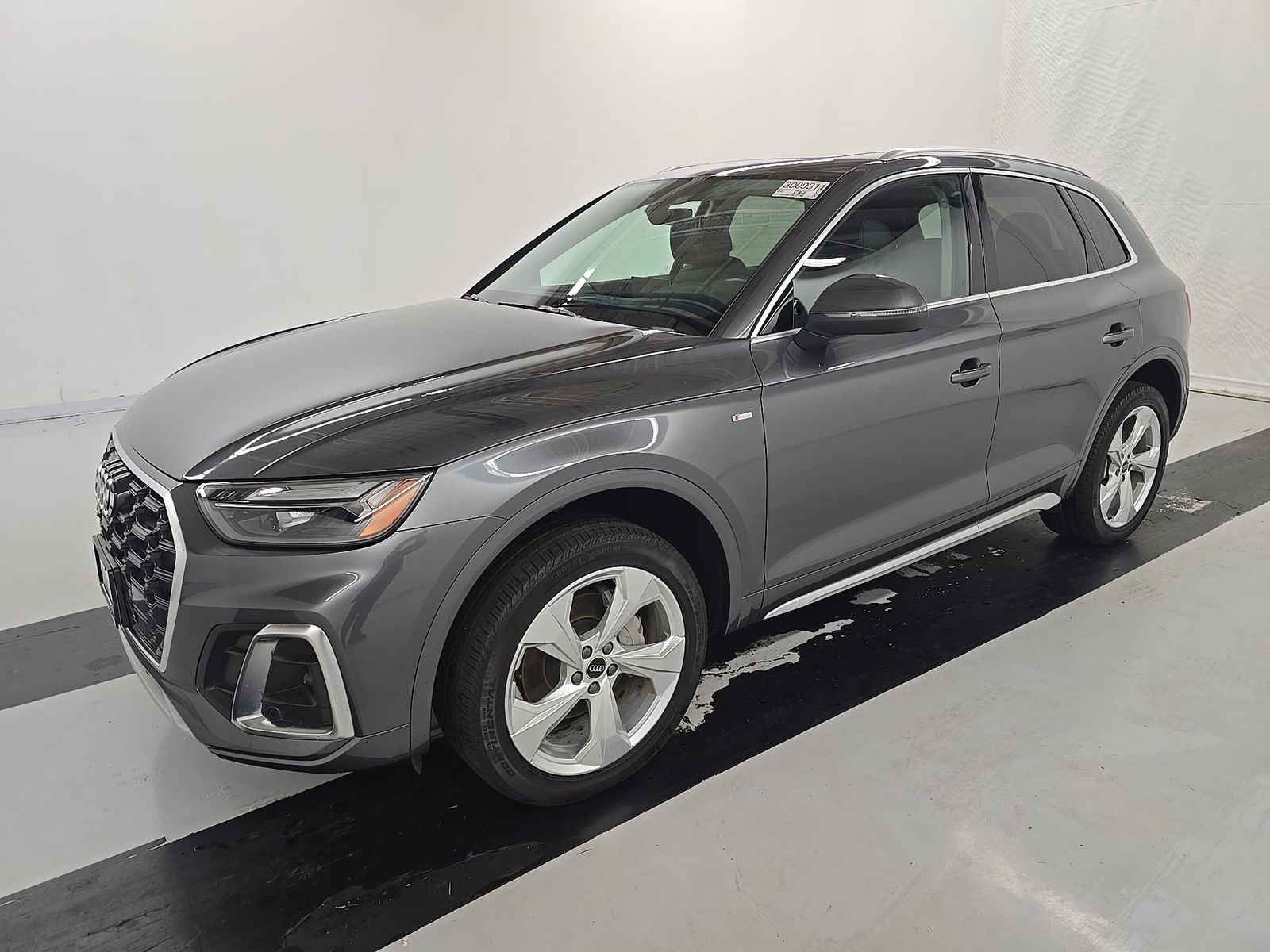 2023 Audi Q5 S line Premium Plus AWD
