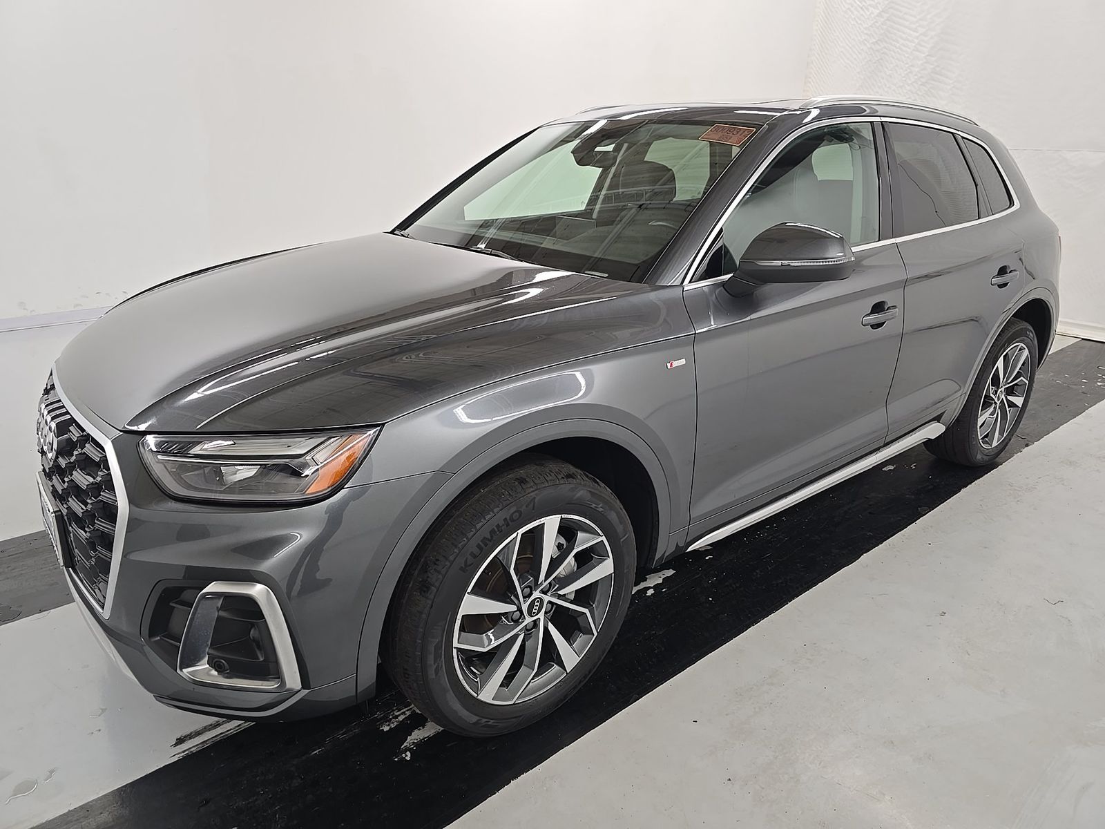 2023 Audi Q5 S line Premium AWD