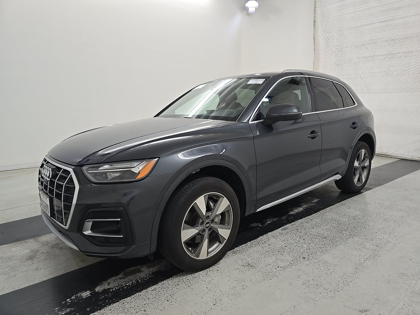 2023 Audi Q5 Premium Plus AWD