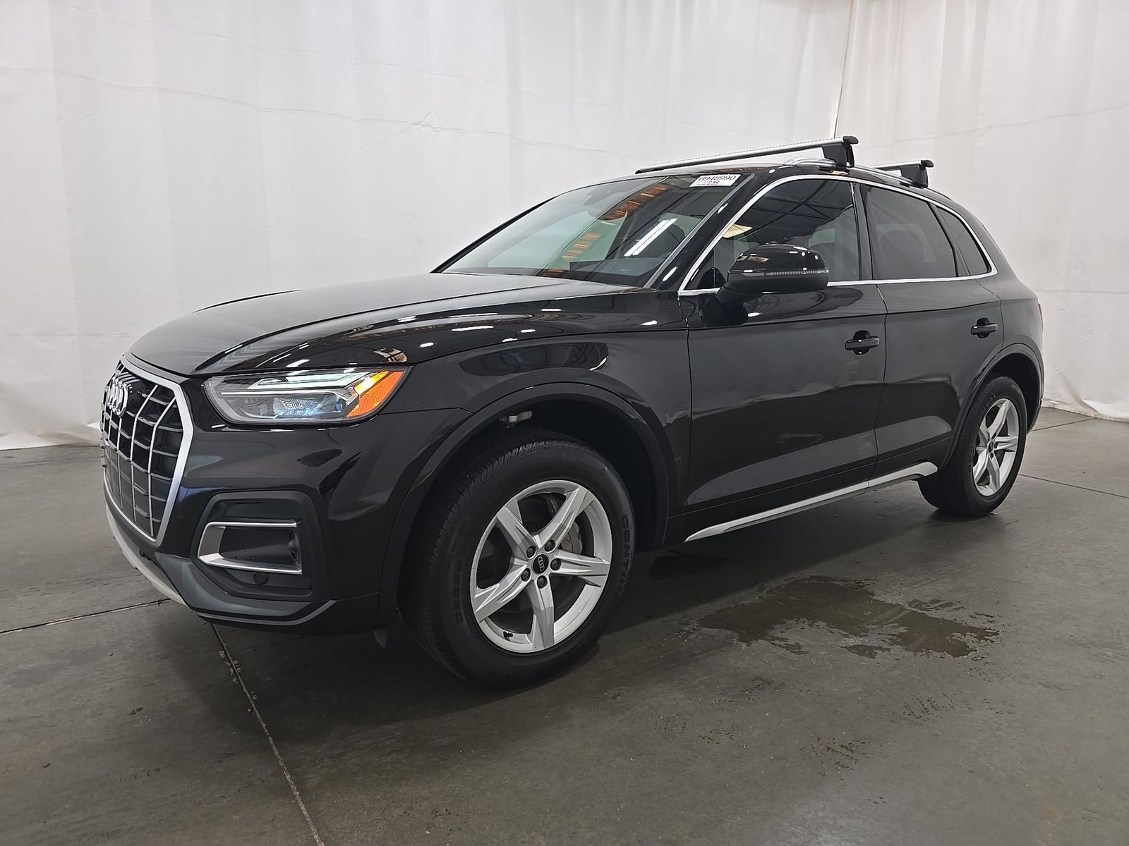 2024 Audi Q5 Premium FWD
