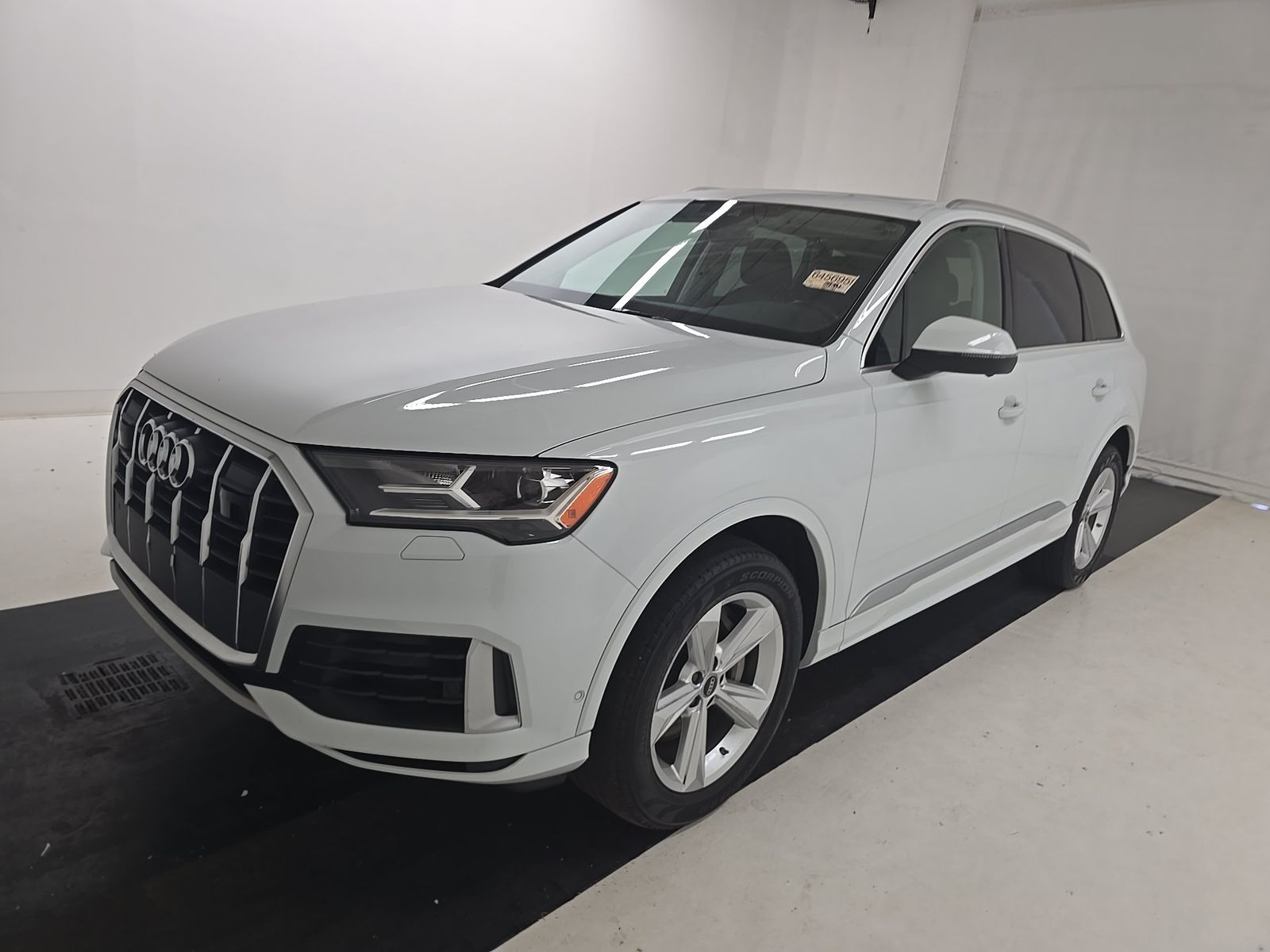2023 Audi Q7 Premium AWD