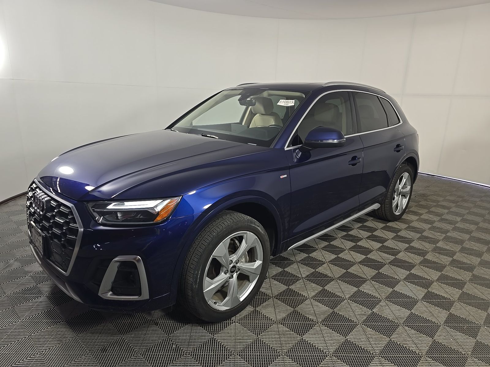 2023 Audi Q5 S line Premium Plus AWD