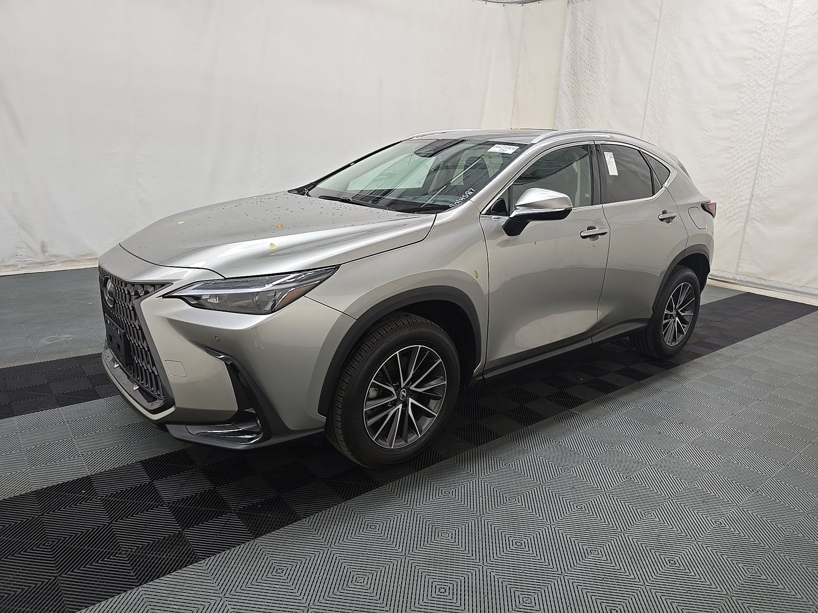 2026 Lexus NX NX 350 AWD