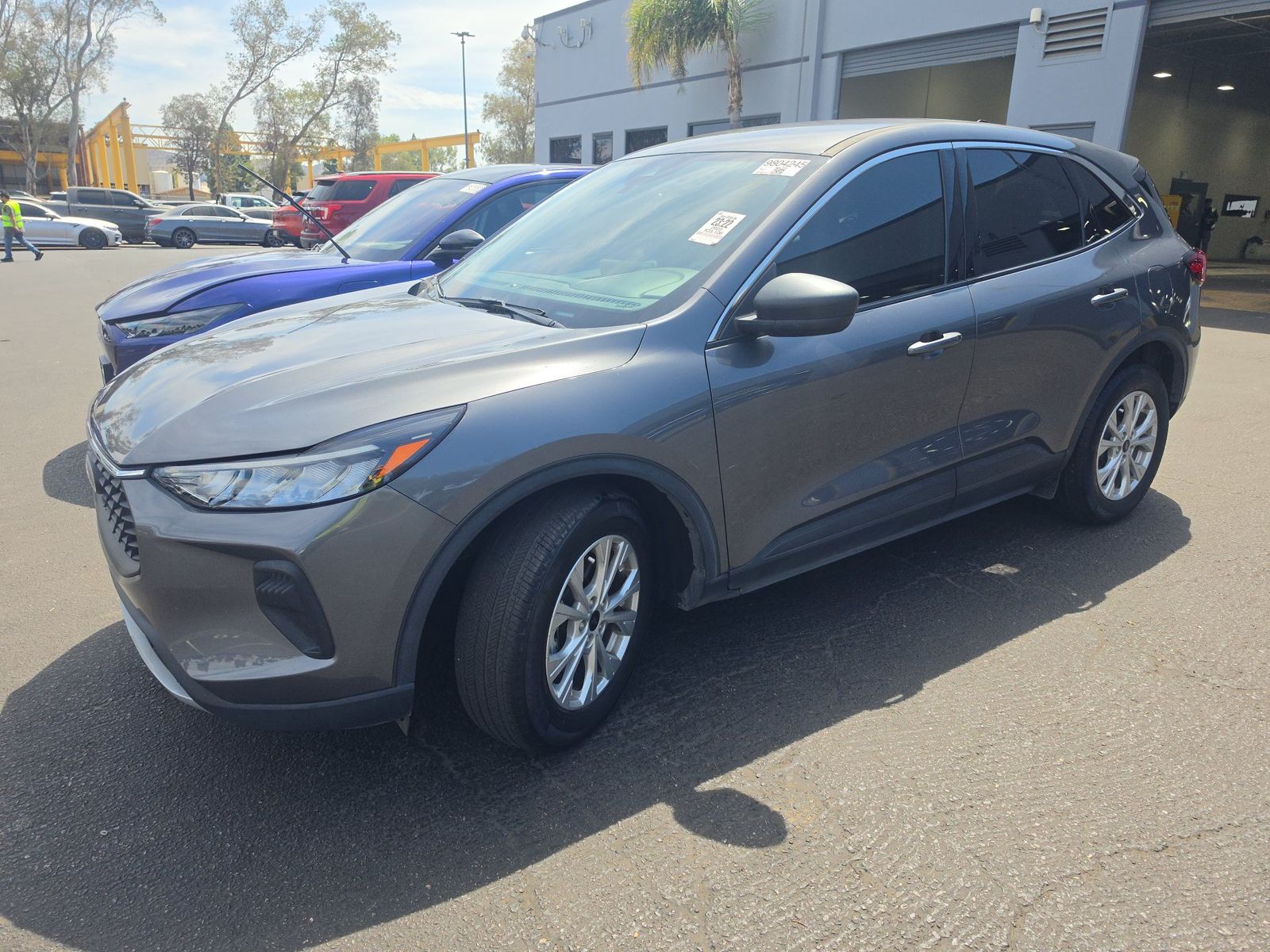 2023 Ford Escape Active FWD