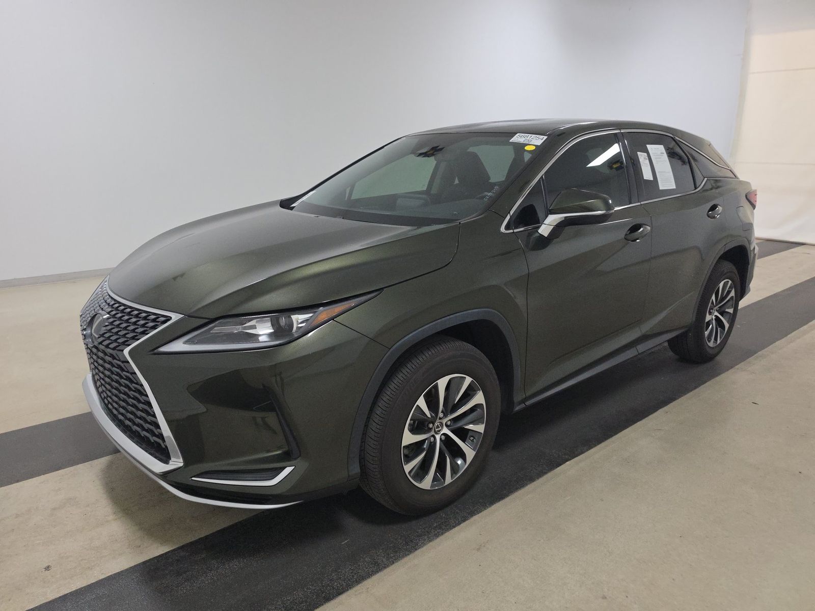 2022 Lexus RX RX 350 FWD