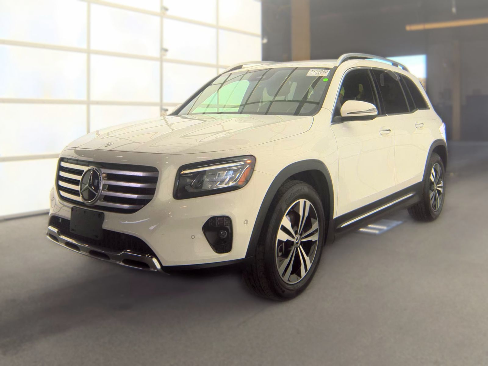 2024 Mercedes-Benz GLB GLB 250 AWD
