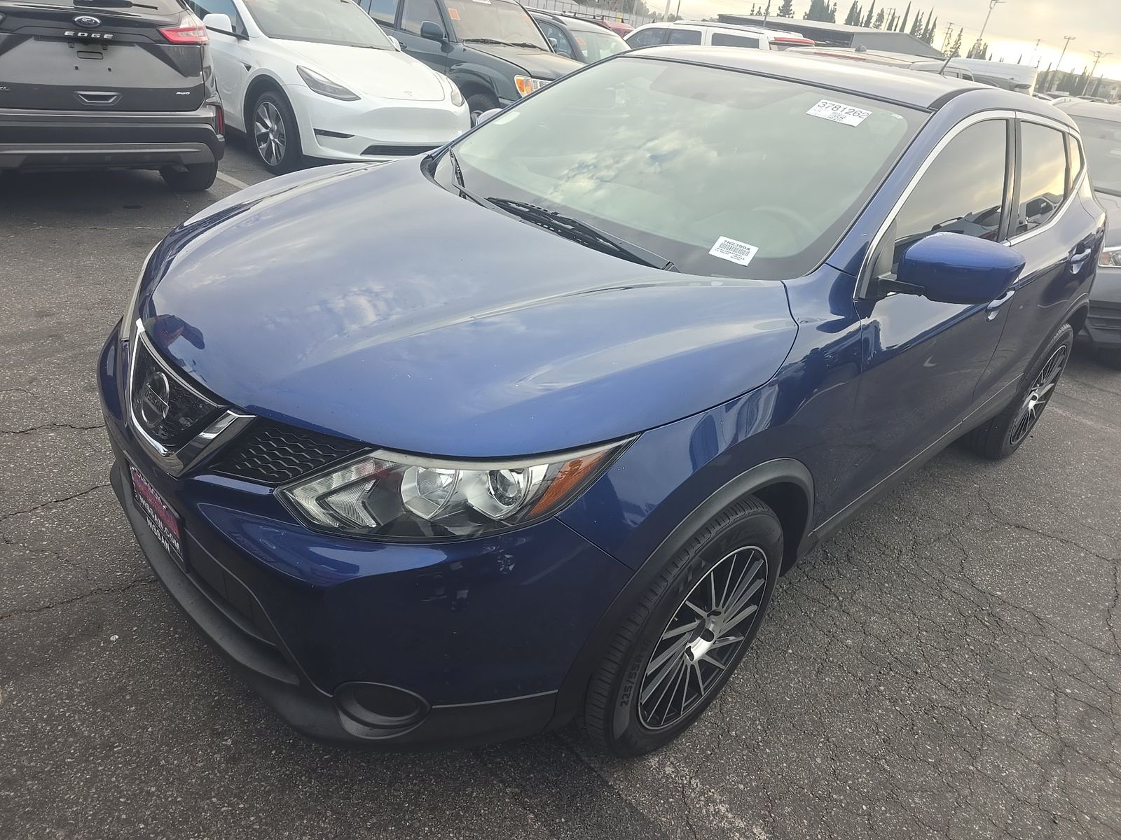 2024 Toyota Corolla SE FWD