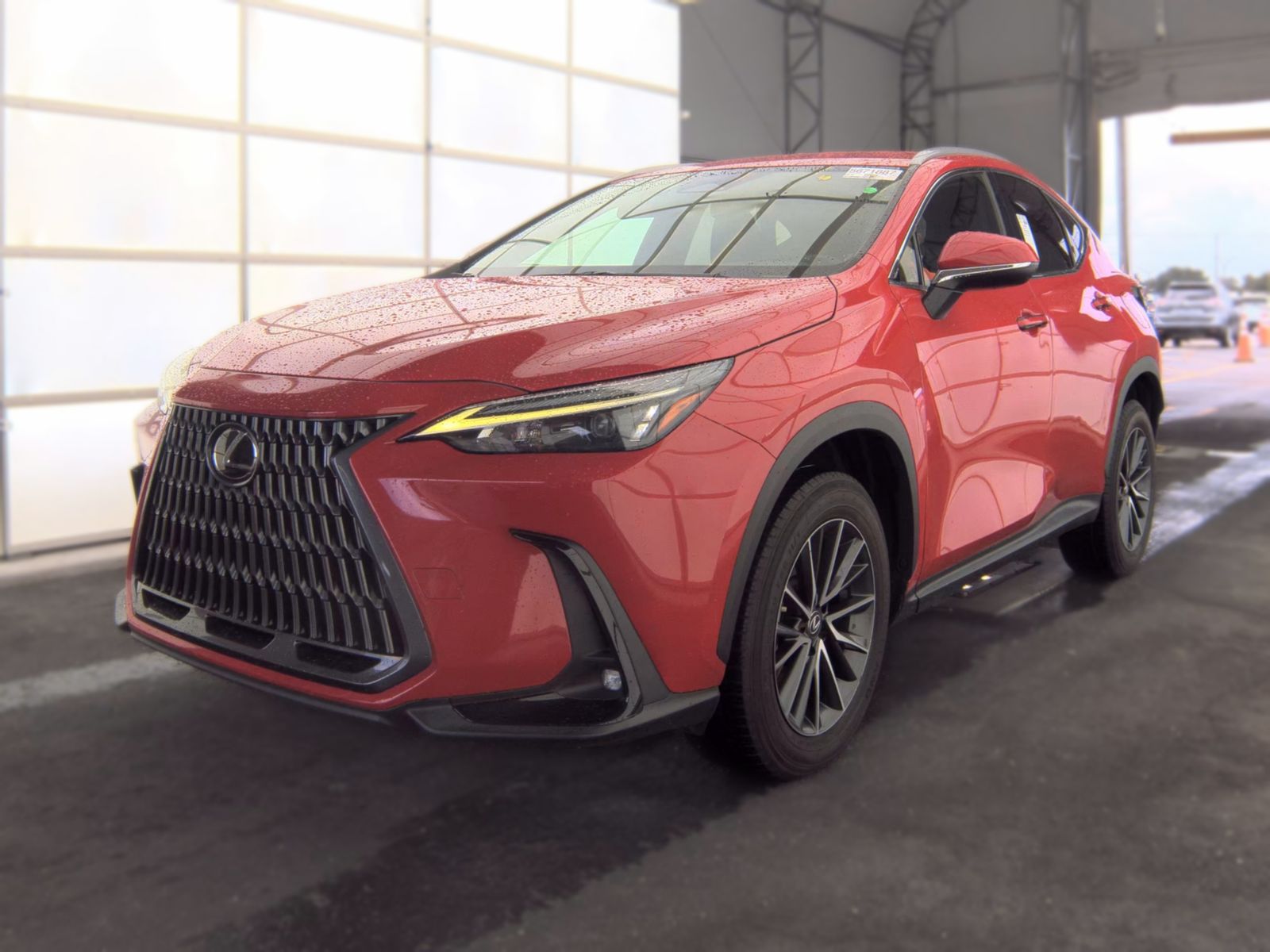 2023 Lexus NX NX 250 FWD