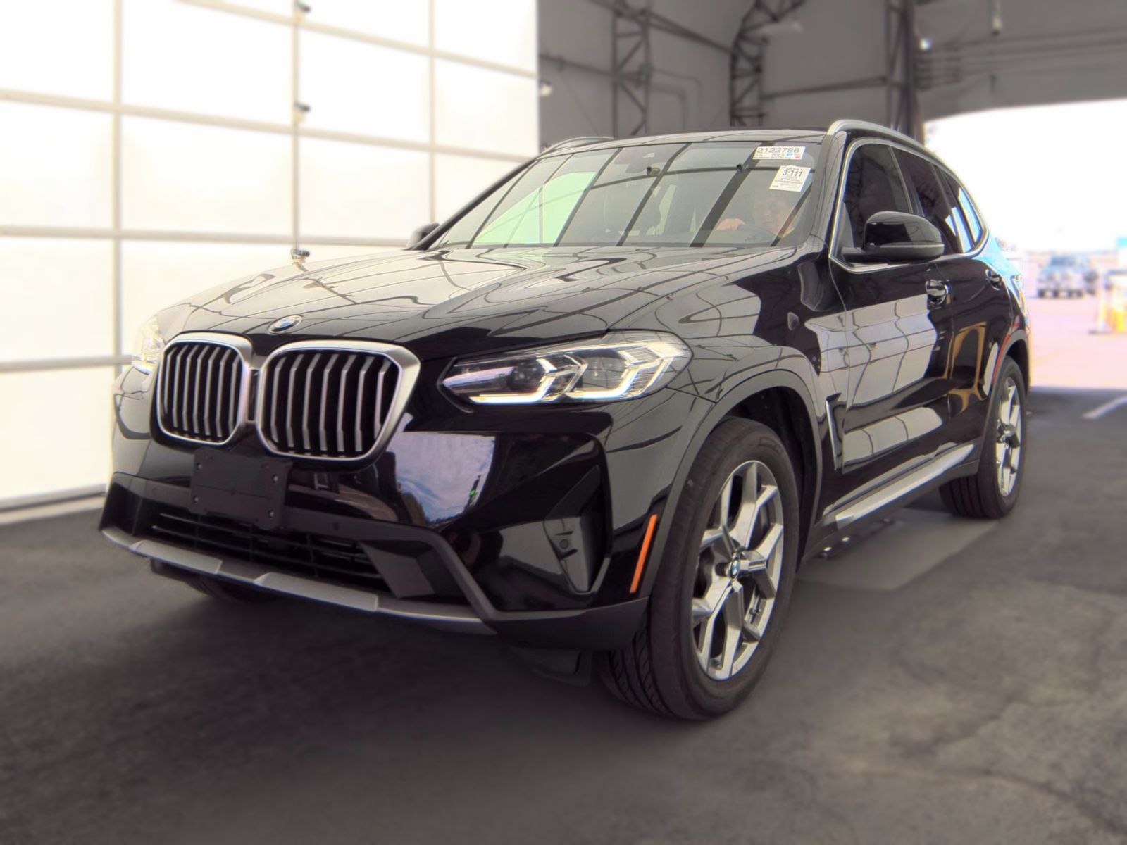 2024 BMW X3 xDrive30i AWD