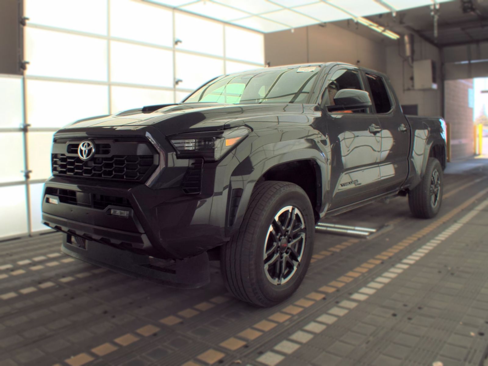 2024 Toyota Tacoma TRD Sport AWD