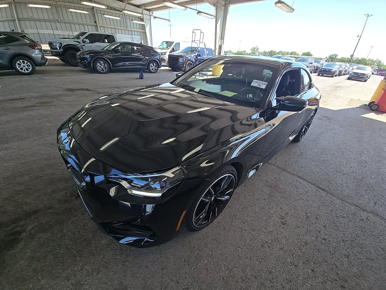 2026 BMW 2 Series M240i xDrive AWD