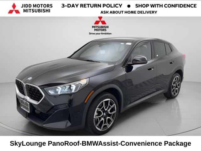 2025 BMW X2 xDrive28i AWD