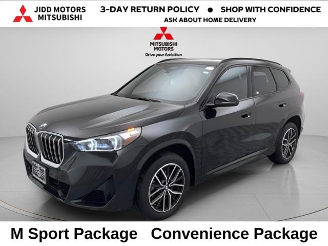 2026 BMW X1 xDrive28i AWD