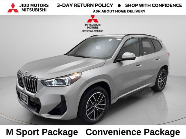 2026 BMW X1 xDrive28i AWD