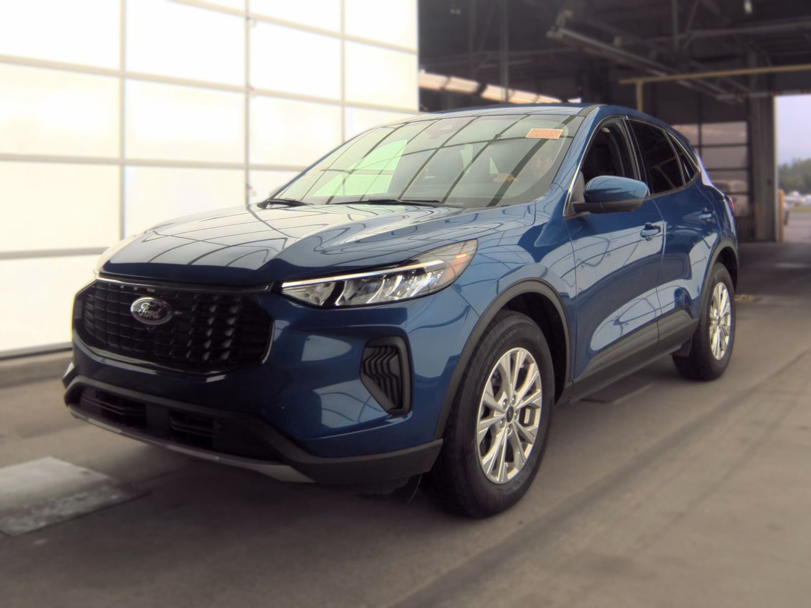 2023 Ford Escape Active AWD