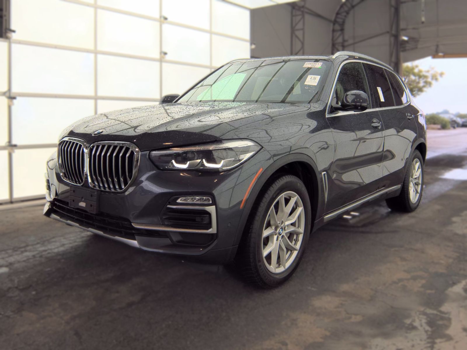 2019 BMW X5 xDrive40i AWD