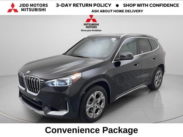 2026 BMW X1 xDrive28i AWD