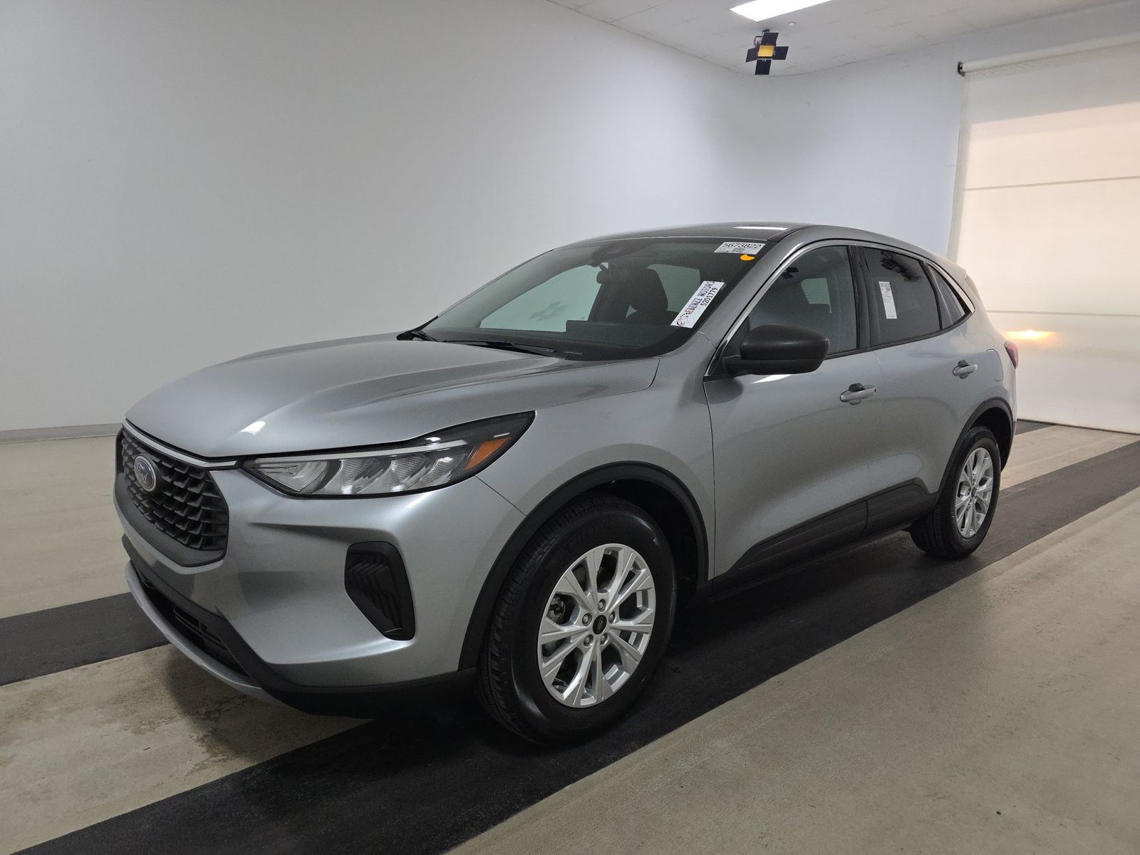 2024 Ford Escape Active FWD