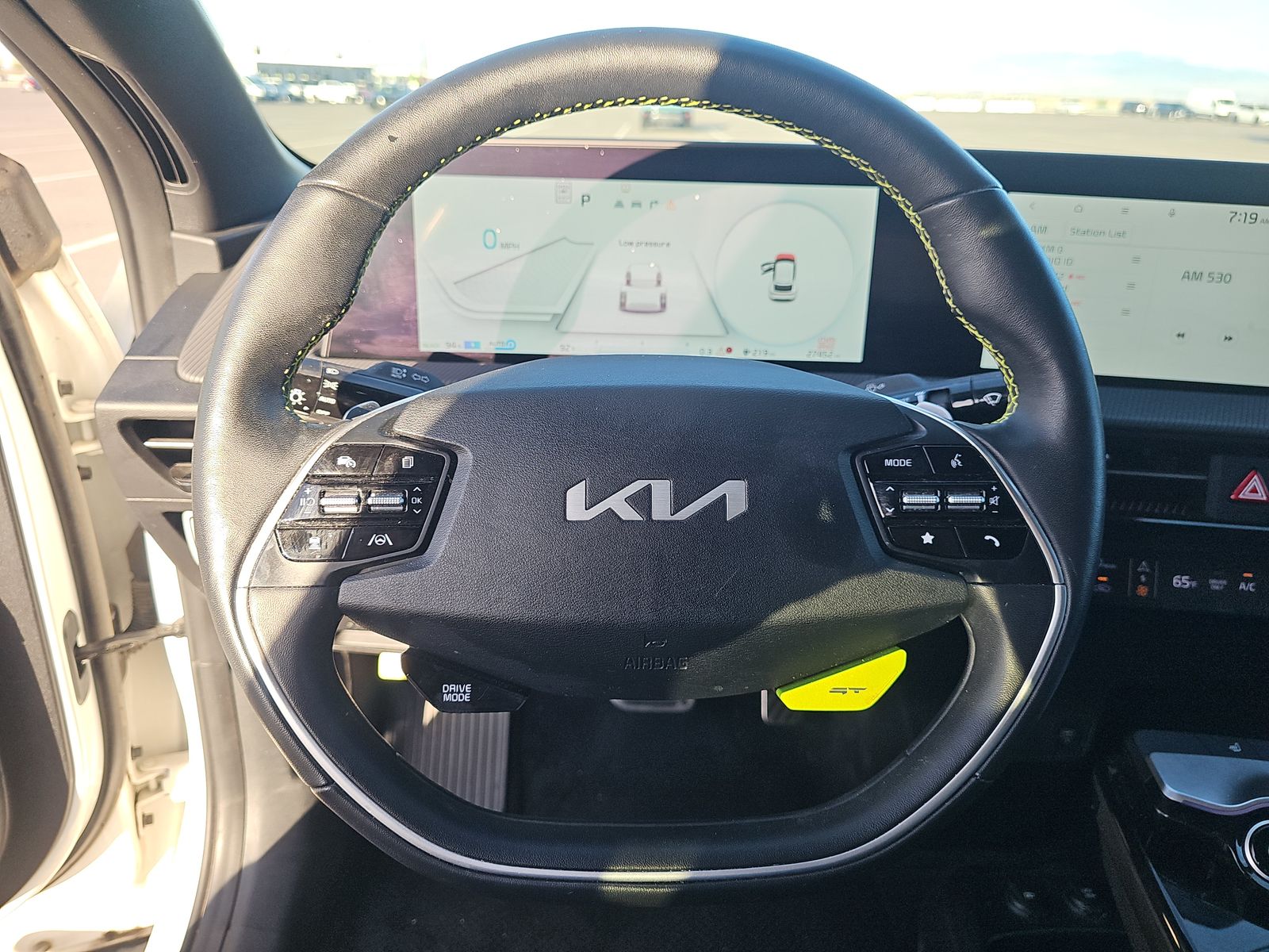 Steering  Wheel