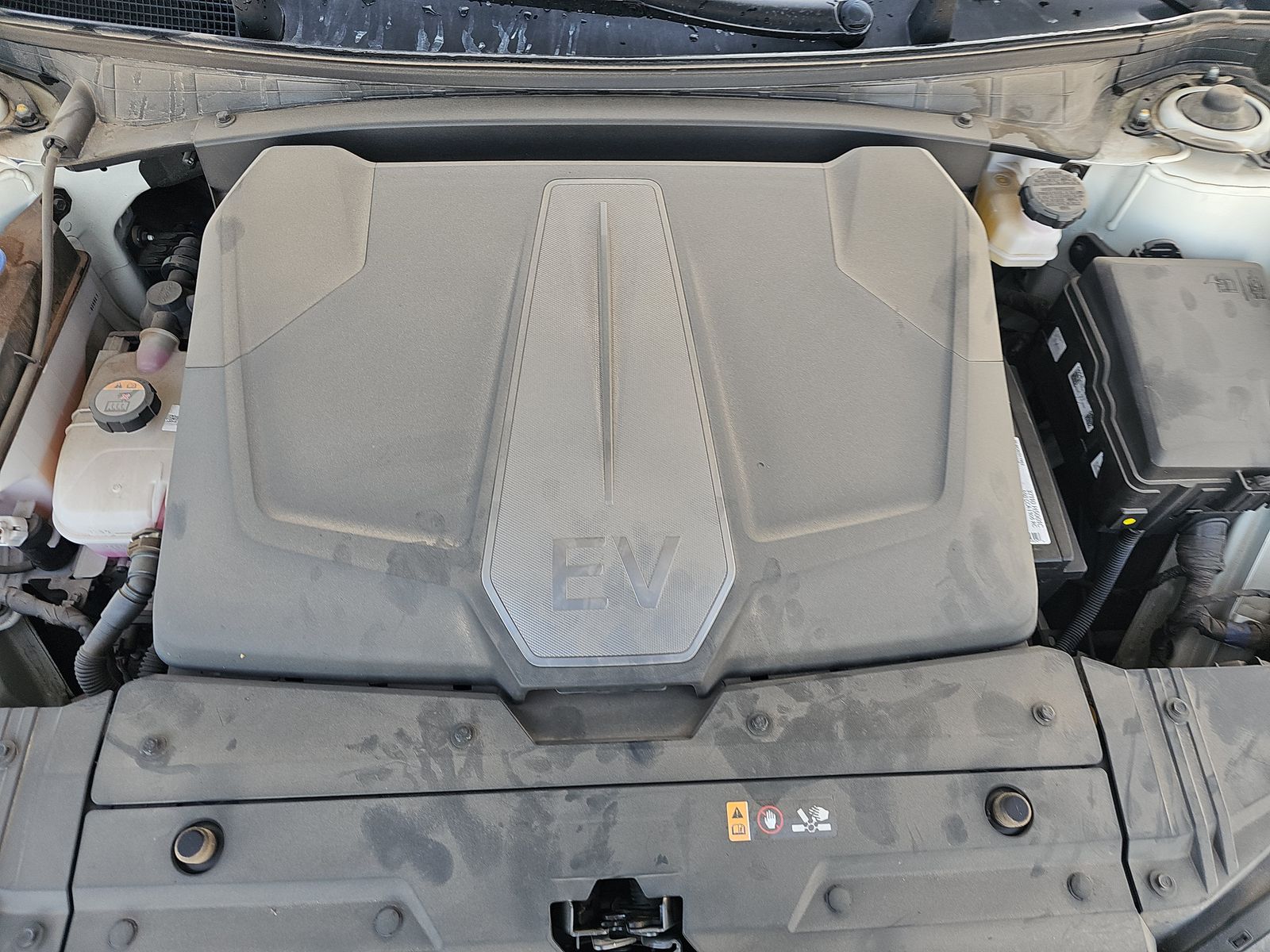 Overall Picture - Engine