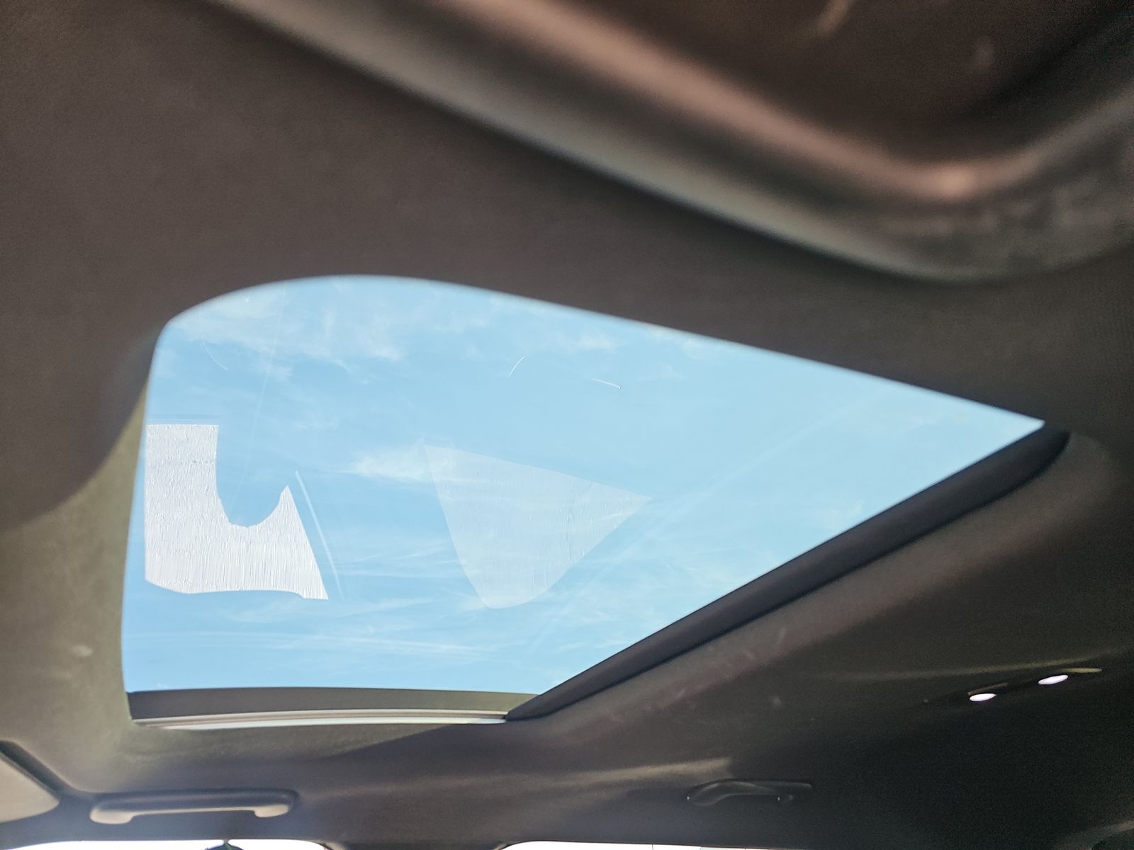 Sunroof