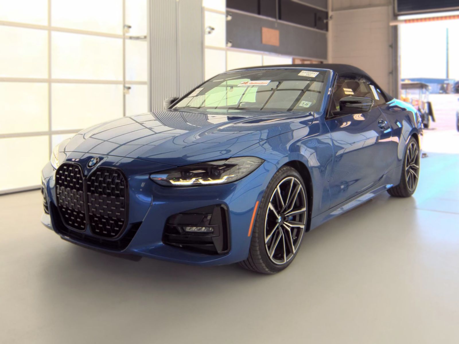 2023 BMW 4 Series